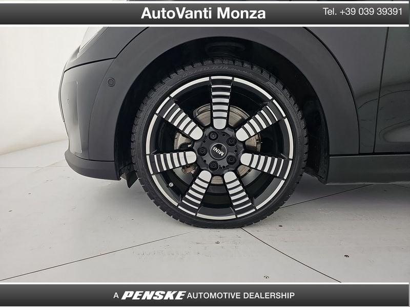 MINI Mini 5 porte Mini 5p 1.5 Cooper Classic auto