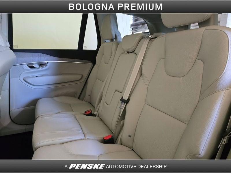 Volvo XC90 XC90 B5 (d) AWD automatico 7 posti Core