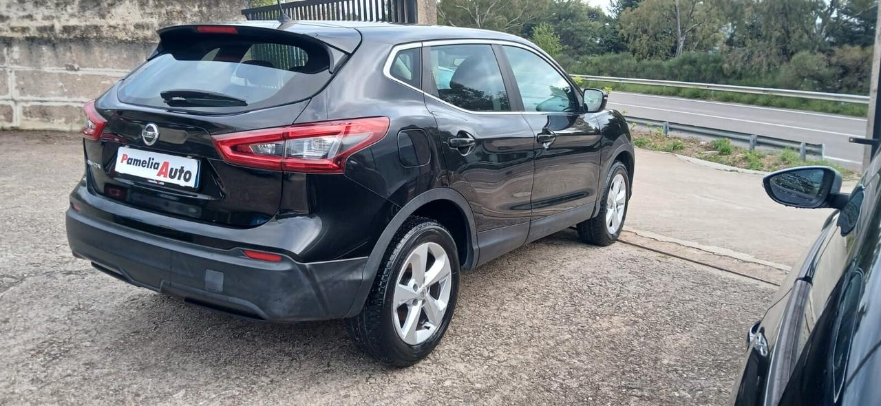 Nissan Qashqai 1.5 dCi Tekna - 2018