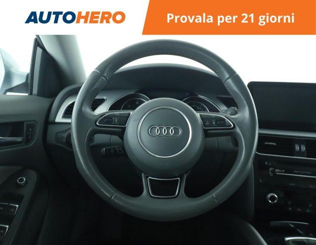 AUDI A5 SPB 2.0 TDI 150 CV clean diesel