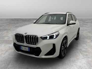 BMW X1 U11 - X1 xdrive20d mhev 48V MSport auto