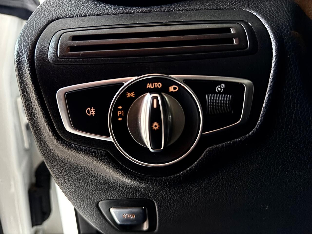 Mercedes-benz GLC 220 d 4Matic Premium *PELLE*NAVI*LED*FULL