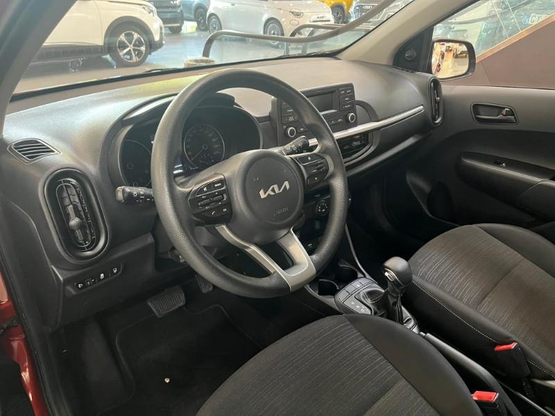 KIA Picanto 1.0 12V 5 porte AMT Urban