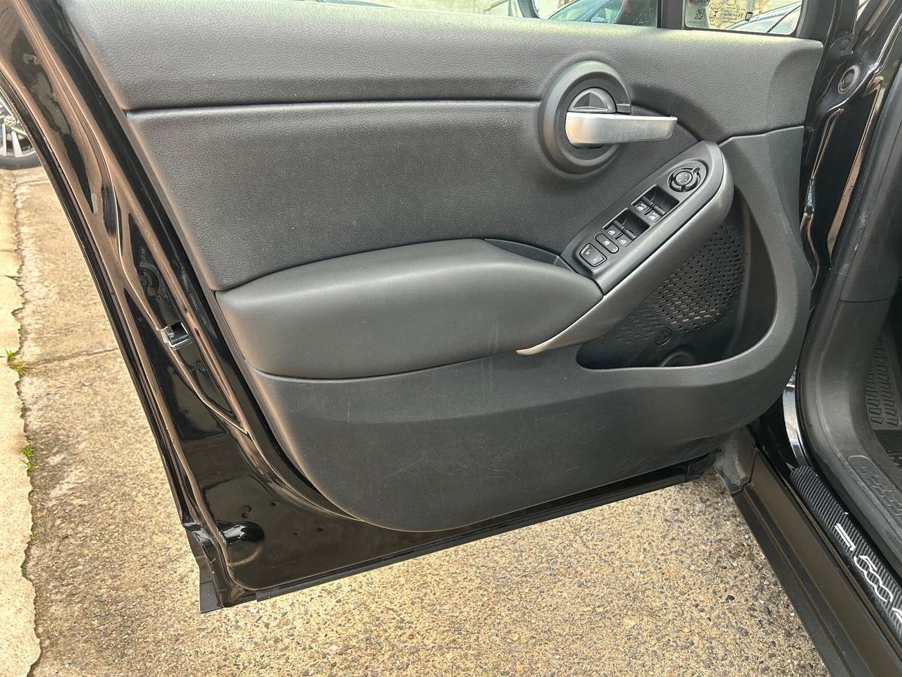 Fiat 500X 1.3 MultiJet 95 CV Business