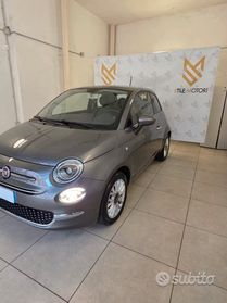 Fiat 500 1.2 Lounge Tetto StileMotori