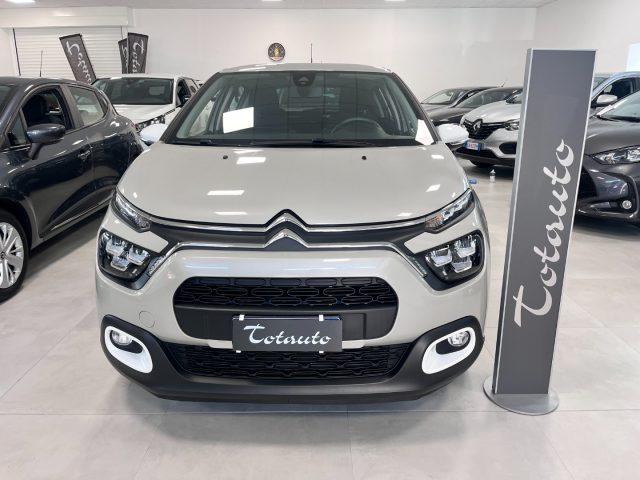 CITROEN C3 PureTech 83 S&S You