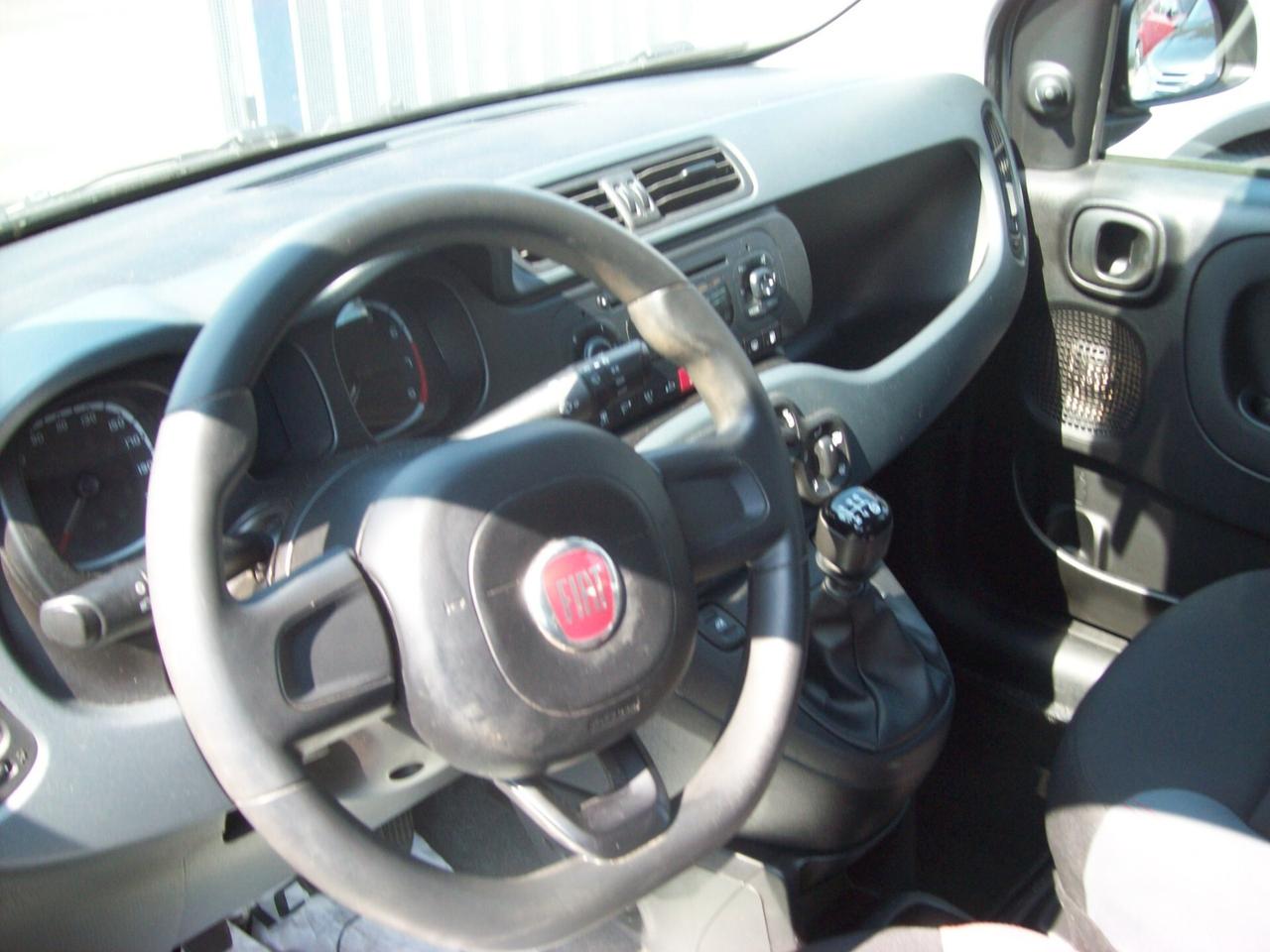 Fiat Panda 1.2 EasyPower Easy