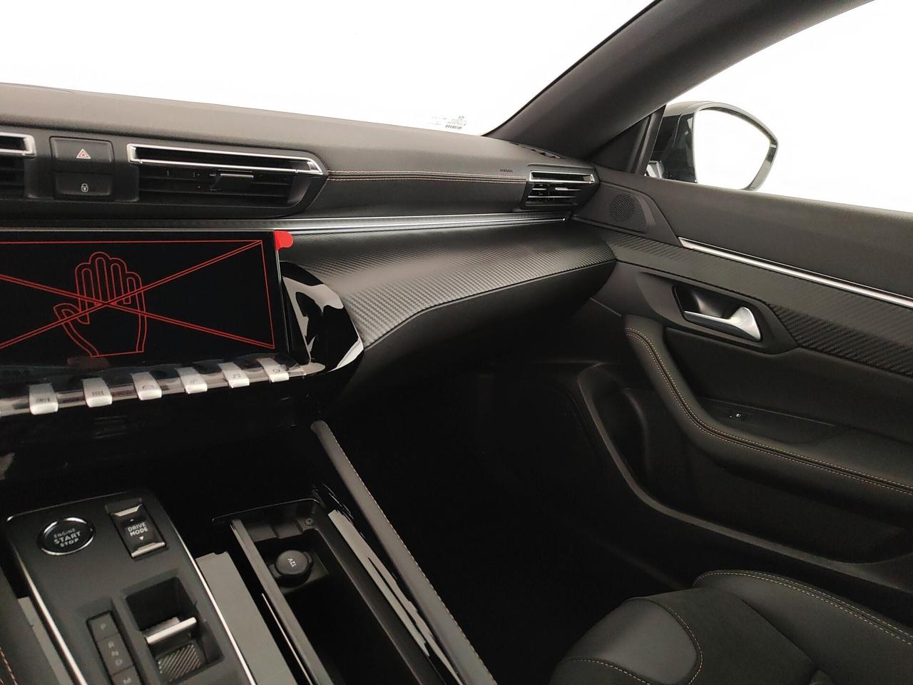 Peugeot 508 BlueHDI EAT8 GT 130CV