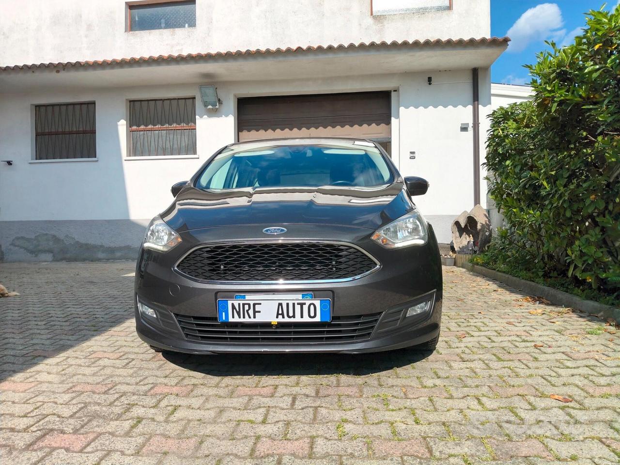 Ford C-Max 1.0 EcoBoost 100CV Start&Stop Plus