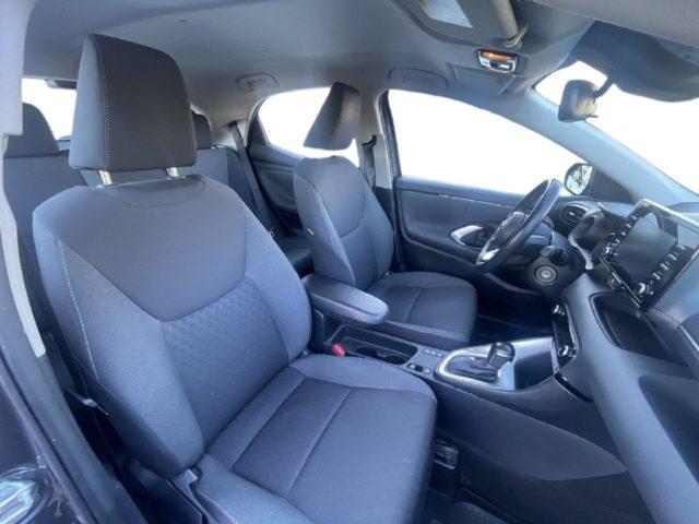 TOYOTA Yaris 1.5 Hybrid 5 porte Trend