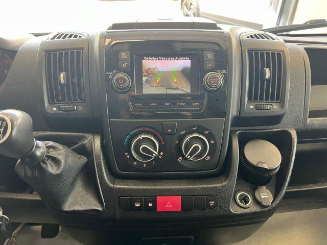 OPEL Movano 33 2.2 BlueHDi 140 PLM-TM *TELECAMERA*CRUISE*