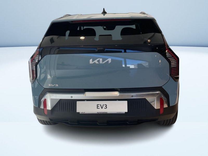 KIA EV3 EARTH Standard Range FWD