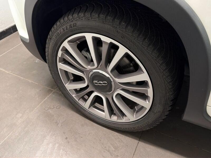 FIAT 500L 1.3 MJT CROSS