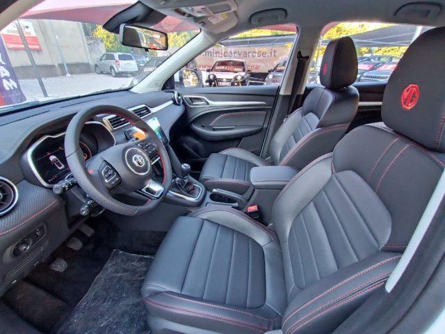 MG ZS Classic 1.5 VTi-tech Luxury