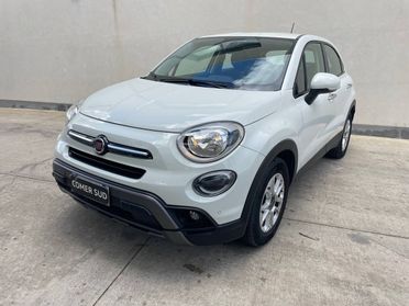 FIAT 500 X 2018 - 500X 1.0 T3 City Cross 120cv