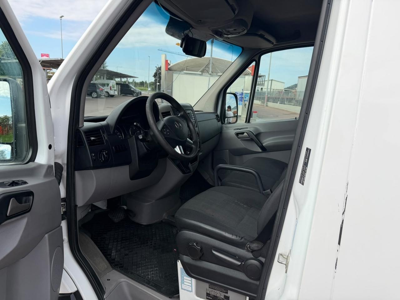 Mercedes-benz Sprinter F43/33 316 CDI TA Furgone Executive