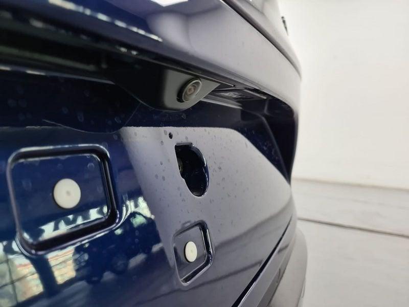 Alfa Romeo Stelvio 2.2 t Ti Q4 210cv auto