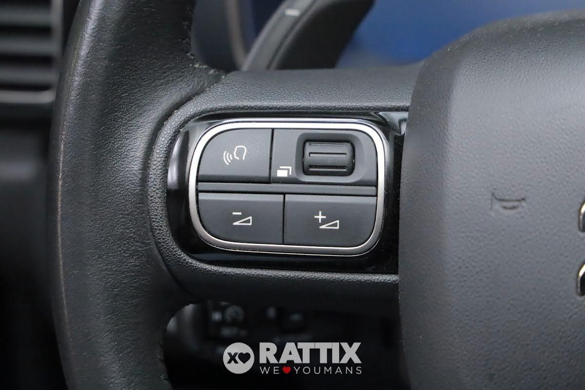 Citroen C5 Aircross 1.6 Hybrid Phev 225CV Feel Pack e-EAT8