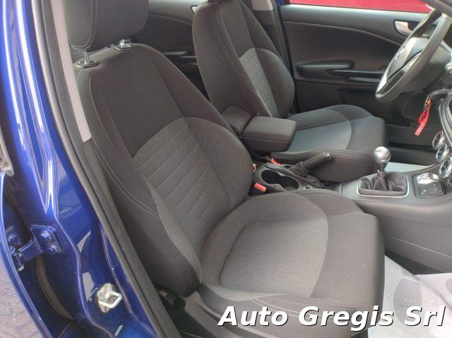 ALFA ROMEO Giulietta 1.4 Turbo 120 CV - Garanzia fino 36 mesi