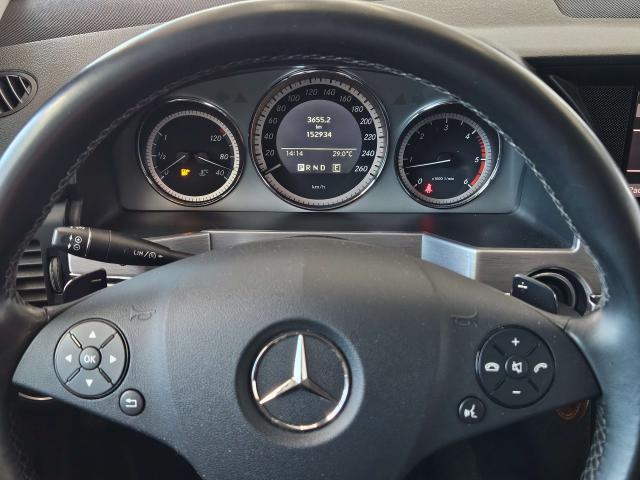Mercedes-Benz GLK 220 GLK - X204 cdi be Premium 4matic auto my11
