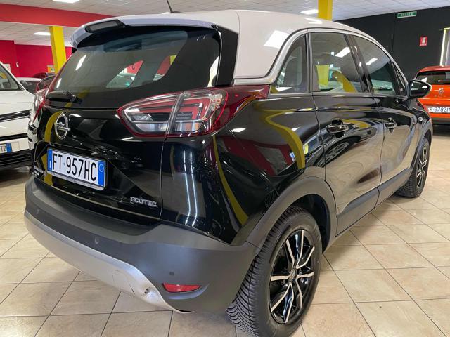 OPEL Crossland X 1.2 Turbo 12V 110 CV Innovation**KM CERTIFICATI**