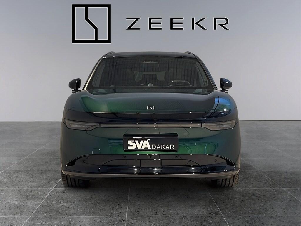 Zeekr 7X 646CV Batt.100kWh AWD Privilege