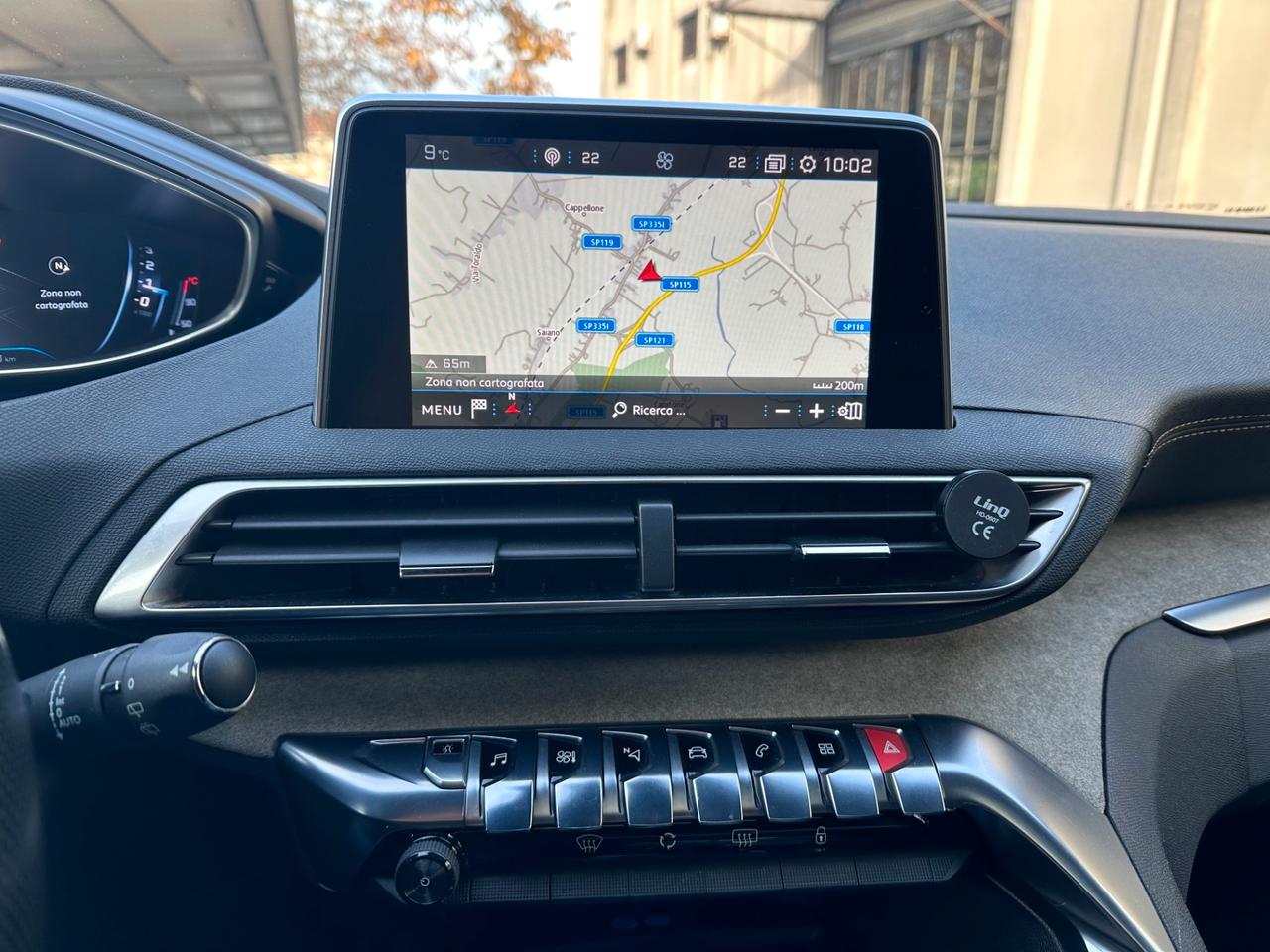 Peugeot 3008 BlueHDi 180 S&S EAT8 GT