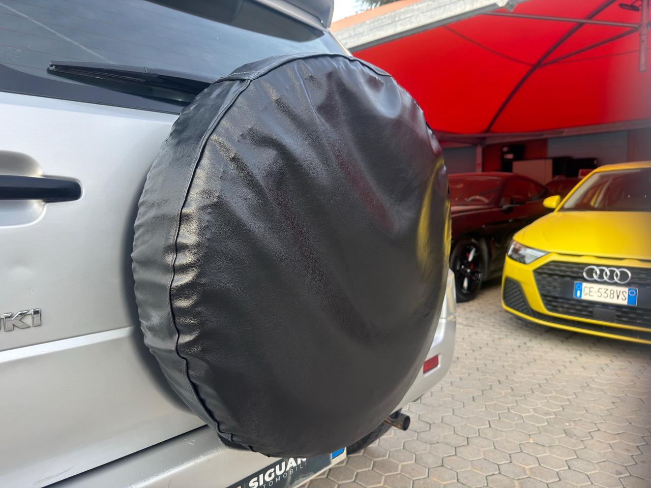 Suzuki Grand Vitara ADATTA A NEOPATENTATI 1.6 16V 3 porte