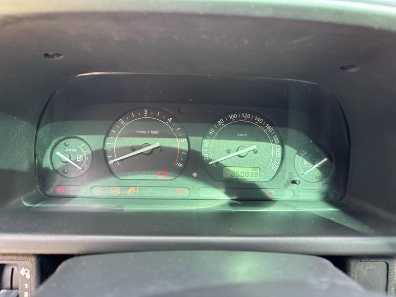 Land Rover Freelander Softback Freelander SB 2.0 td4