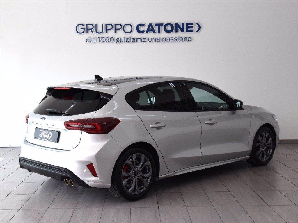 FORD Focus 1.0 ecoboost h ST-Line Design 125cv del 2024