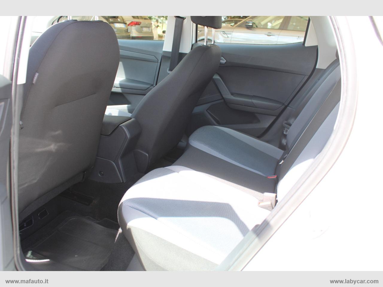 SEAT Arona 1.6 TDI 95CV XCELLENCE