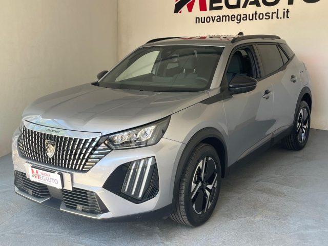 PEUGEOT 2008 PureTech 100 S&S Allure