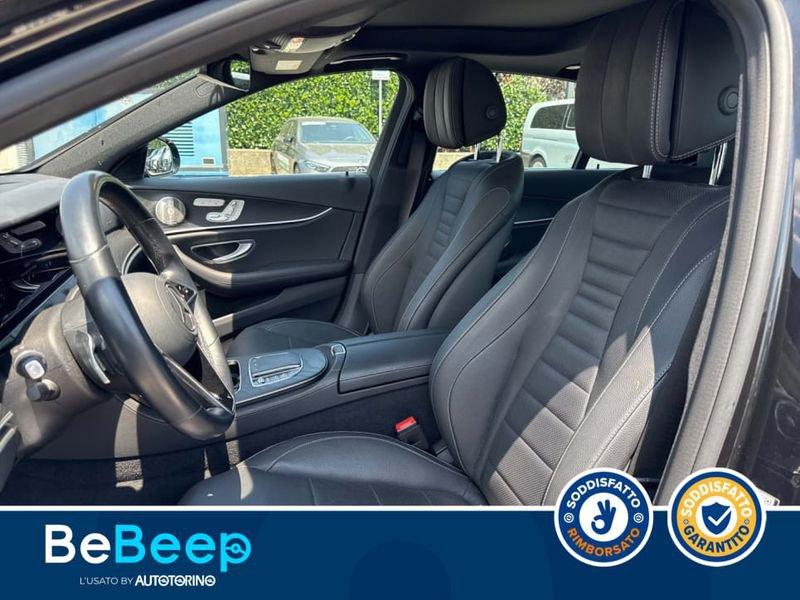Mercedes-Benz Classe E E 450 MHEV (EQ-BOOST) PREMIUM PLUS 4MATIC AUTO MY2
