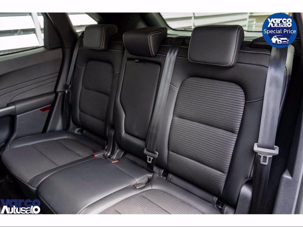 FORD Kuga 1.5 ecoboost titanium x 2wd 150cv del 2022