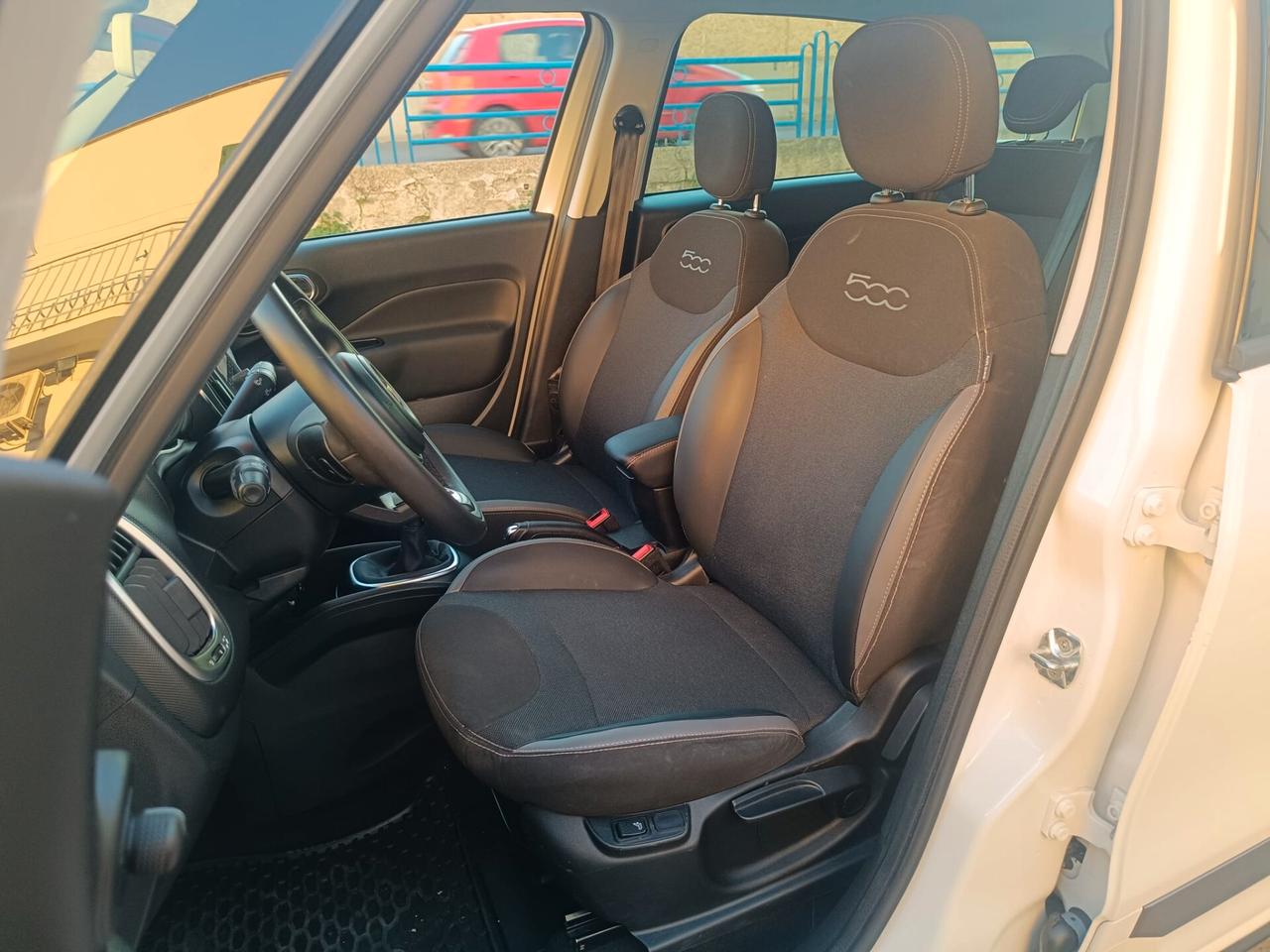 Fiat 500L 1.3 Multijet 95 CV Cross