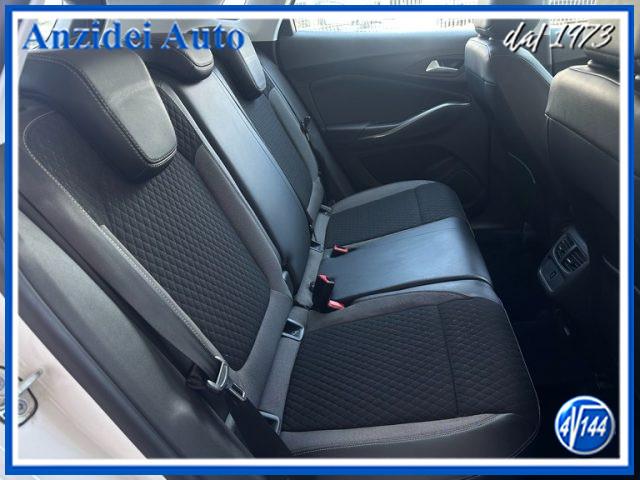 OPEL Grandland X 1.5 diesel Ecotec Aut. Elegance