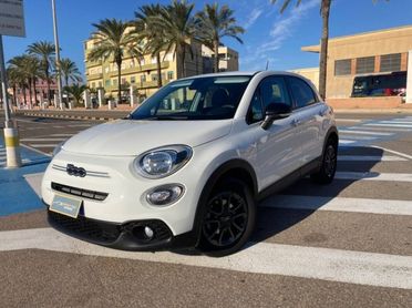 Fiat 500X 1.3 mjet 95cv