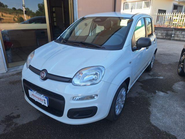 FIAT Pandina 1.0 FireFly 65 CV Hybrid Icon *km 0*