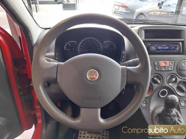 FIAT Panda 1.2 EasyPower Easy