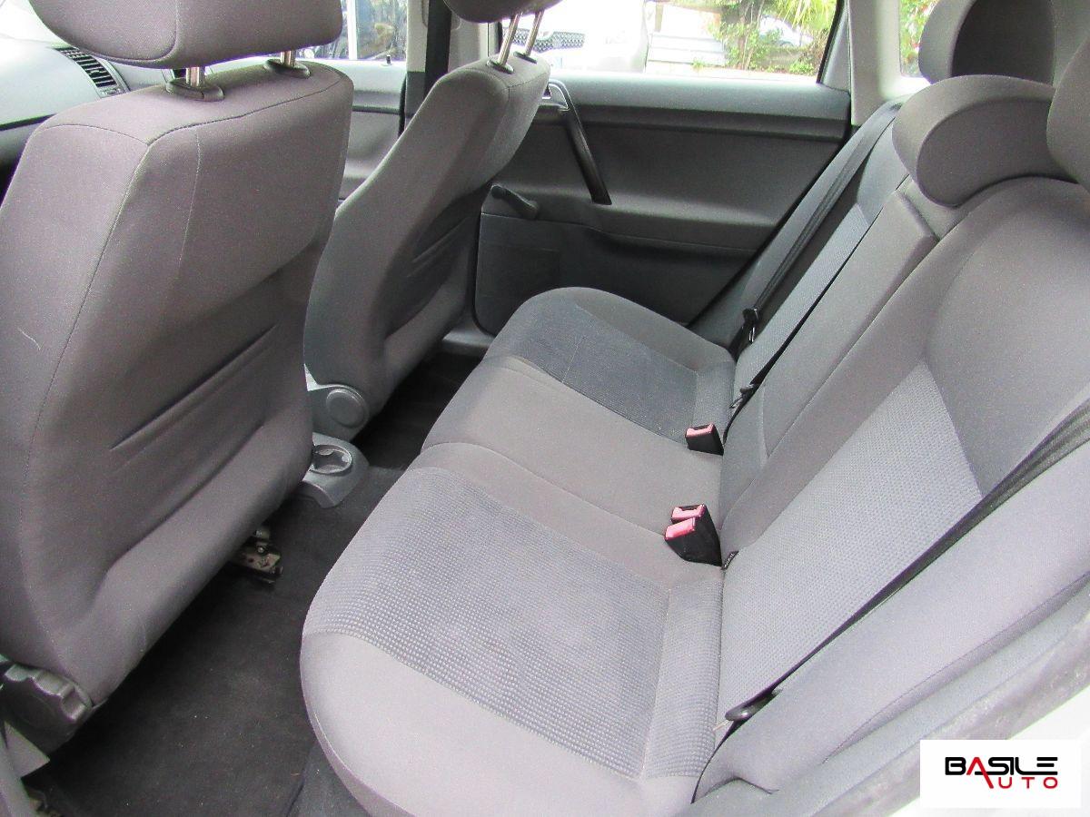 VOLKSWAGEN - Polo - 1.4/80CV 16V 3p. Comfort. BiFuel G