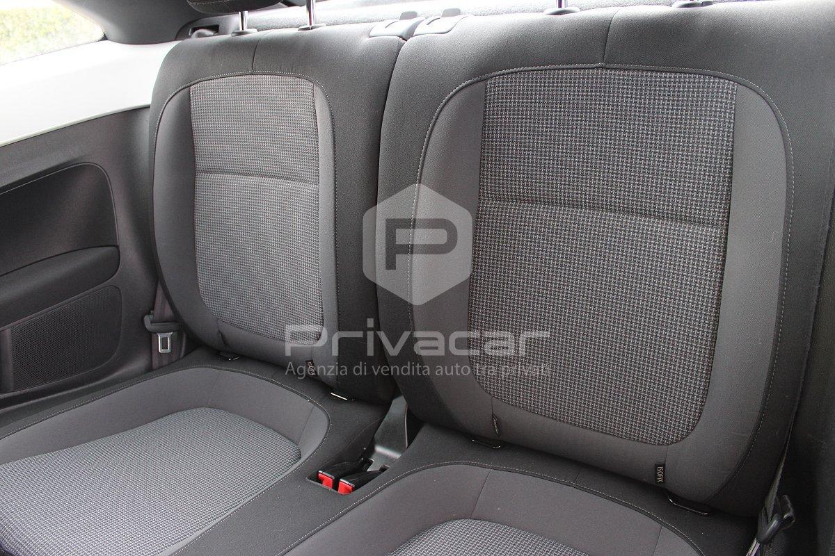 VOLKSWAGEN Maggiolino 2.0 TDI Design BlueMotion Technology