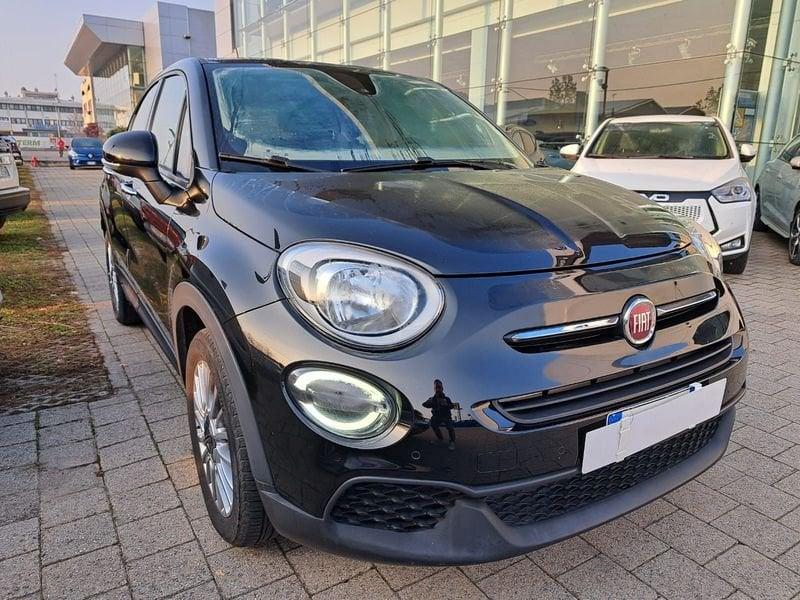 FIAT 500X 1.0 T3 Lounge 120cv my20
