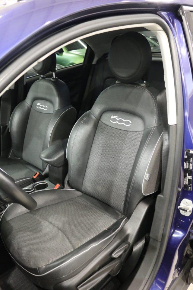 FIAT 500X 1.6 MultiJet 120 CV Cross Plus