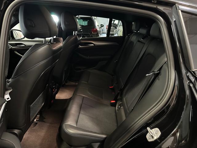 BMW X4 xDrive20d 48V Msport