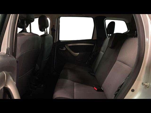 Dacia Duster 1.5 dCi 110cv Laureate 4x4