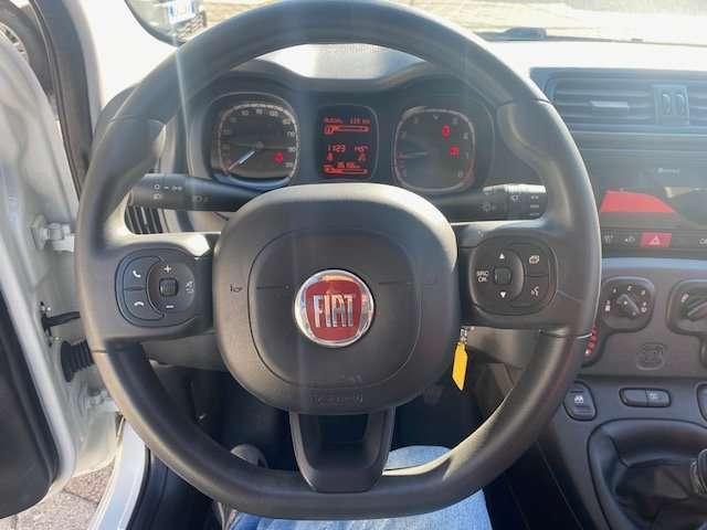 Fiat Panda VAN 1.2 BENZ 2P