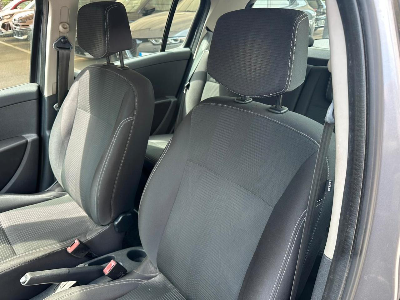 Renault Clio 1.2 16V 5 porte Dynamique