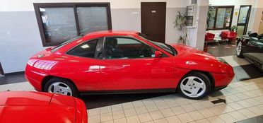 FIAT Coupe 2.0 i.e. turbo plus 16V *ASI TRENTENNALE*