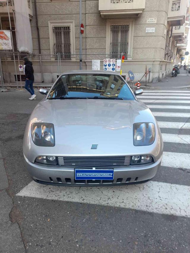 FIAT Coupe Coupé 2.0 i.e. 20V KM 68.000!!!