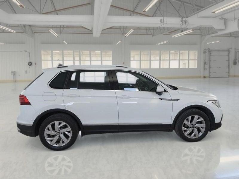 Volkswagen Tiguan Tiguan 2.0 TDI 150 CV SCR DSG Elegance